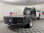 New 2026 Ford F-550 Regular Cab Flatbed Truck for sale #TDA05403 - photo 2