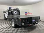 2026 Ford F-550 Regular Cab DRW 4WD Flatbed Truck for sale #TDA05917 - photo 5