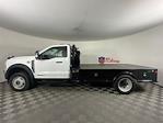 2026 Ford F-550 Regular Cab DRW 4WD Flatbed Truck for sale #TDA05917 - photo 6