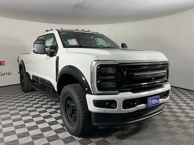 New 2026 Ford F-250 Lariat Crew Cab for sale #TEC09670 - photo 1