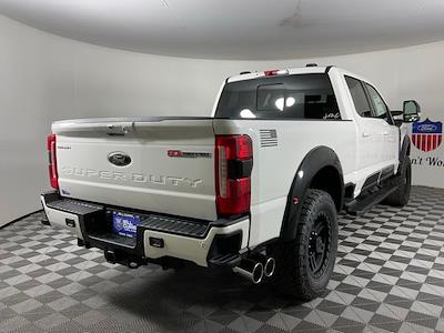 New 2026 Ford F-250 Lariat Crew Cab for sale #TEC09670 - photo 2