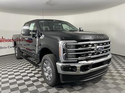 2026 Ford F-350 Crew Cab SRW 4WD Pickup for sale #TEC16377 - photo 1