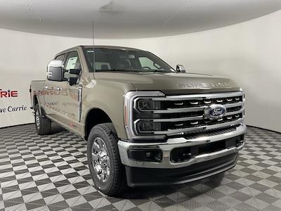 2026 Ford F-350 Crew Cab SRW 4x4 Pickup for sale #TEC16429 - photo 1