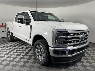 2026 Ford F-350 Crew Cab SRW 4WD Pickup for sale #TEC16634 - photo 1