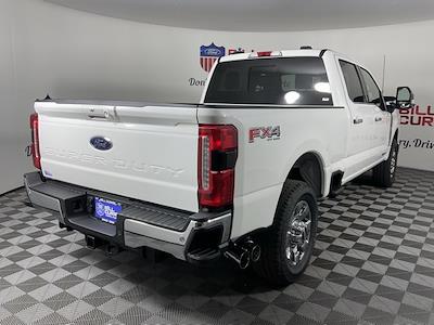 2026 Ford F-350 Crew Cab SRW 4WD Pickup for sale #TEC16634 - photo 2