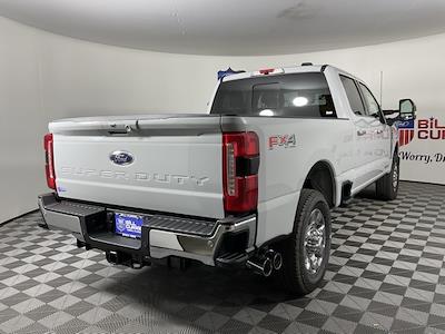 2026 Ford F-250 Crew Cab 4WD Pickup for sale #TEC16710 - photo 2