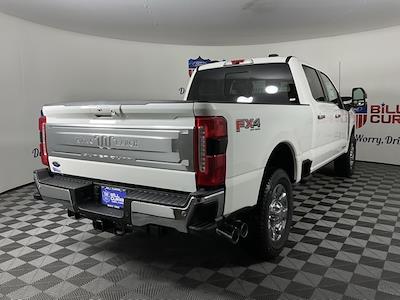 2026 Ford F-250 Crew Cab 4WD Pickup for sale #TEC16993 - photo 2