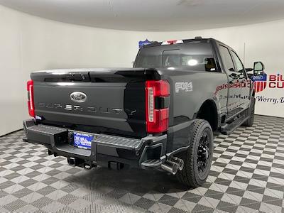 New 2026 Ford F-250 Lariat Crew Cab for sale #TEC17004 - photo 2