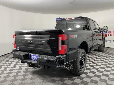 2026 Ford F-250 Crew Cab 4WD Pickup for sale #TEC17024 - photo 2