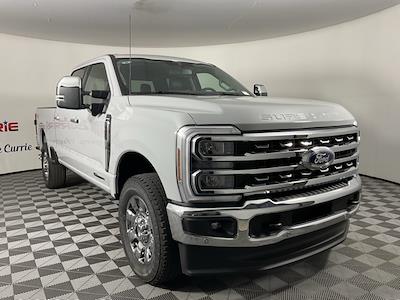 2026 Ford F-350 Crew Cab SRW 4WD Pickup for sale #TEC17130 - photo 1