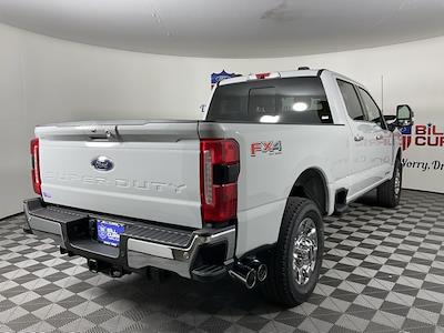 2026 Ford F-350 Crew Cab SRW 4WD Pickup for sale #TEC17130 - photo 2