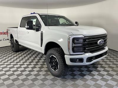 2026 Ford F-250 Crew Cab 4WD Pickup for sale #TEC43533 - photo 1