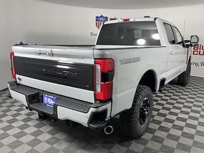 2026 Ford F-250 Crew Cab 4WD Pickup for sale #TEC43533 - photo 2