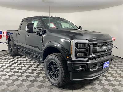 New 2026 Ford F-250 Lariat Crew Cab for sale #TEC45642 - photo 1