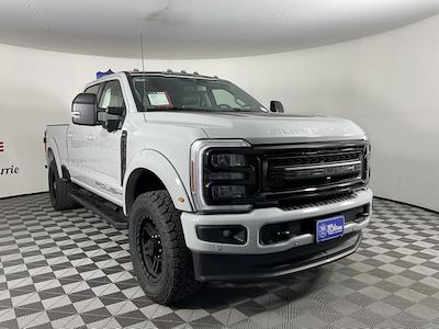 2026 Ford F-250 Crew Cab 4WD Pickup for sale #TEC46345 - photo 1