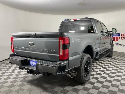 New 2026 Ford F-250 Lariat Crew Cab for sale #TEC75924 - photo 2