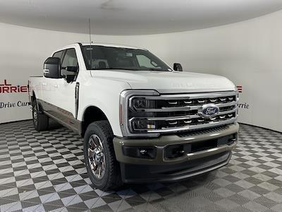 2026 Ford F-350 Crew Cab SRW 4WD Pickup for sale #TEC81233 - photo 1