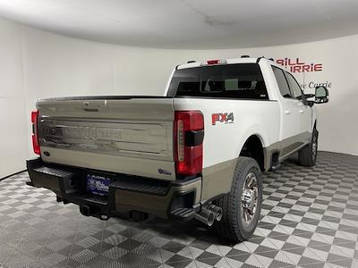 2026 Ford F-350 Crew Cab SRW 4WD Pickup for sale #TEC81233 - photo 2