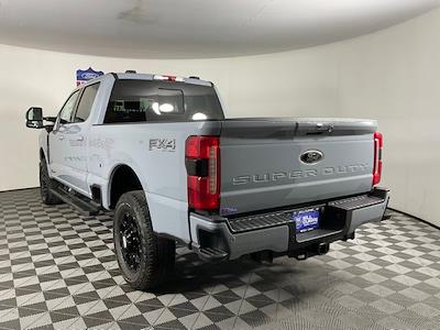 New 2026 Ford F-250 Lariat Crew Cab for sale #TEC81752 - photo 2