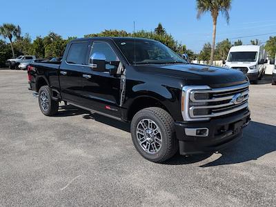 New 2026 Ford F-250 Platinum Crew Cab for sale #TEC92659 - photo 1