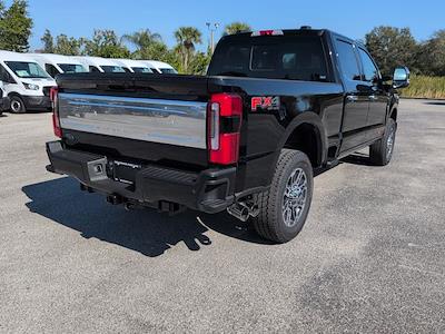 New 2026 Ford F-250 Platinum Crew Cab for sale #TEC92659 - photo 2