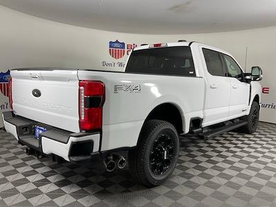 New 2026 Ford F-250 XLT Crew Cab for sale #TED13380 - photo 2