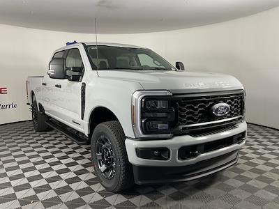2026 Ford F-350 Crew Cab SRW 4WD Pickup for sale #TED13743 - photo 1