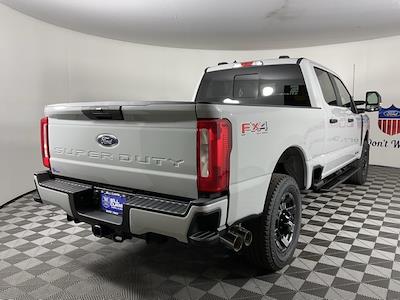 2026 Ford F-350 Crew Cab SRW 4WD Pickup for sale #TED13743 - photo 2