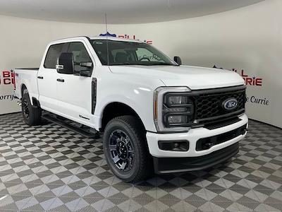 New 2026 Ford F-250 XL Crew Cab for sale #TED13814 - photo 1