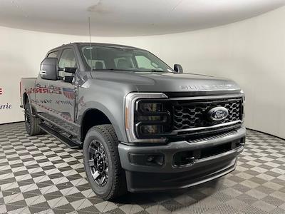 2026 Ford F-350 Crew Cab SRW 4WD Pickup for sale #TED14474 - photo 1