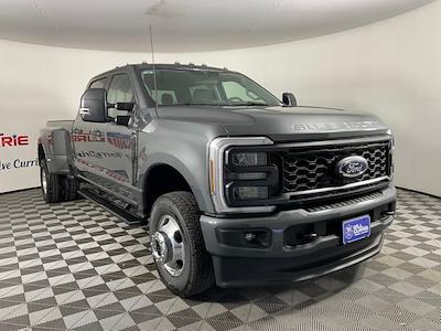 2026 Ford F-350 Crew Cab DRW 4WD Pickup for sale #TED18294 - photo 1