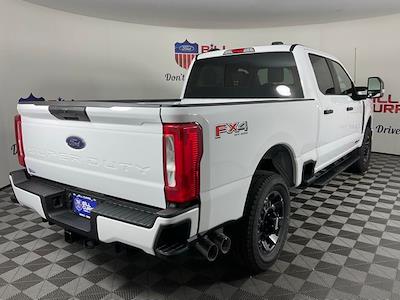 2026 Ford F-250 Crew Cab 4WD Pickup for sale #TED29540 - photo 2