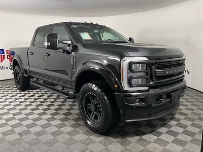 2026 Ford F-250 Crew Cab 4WD Pickup for sale #TED34401 - photo 1