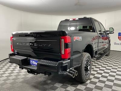 New 2026 Ford F-350 Platinum Crew Cab for sale #TED34499 - photo 2