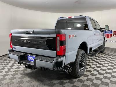 New 2026 Ford F-350 Platinum Crew Cab for sale #TED35311 - photo 2