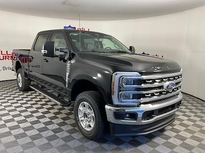 2026 Ford F-350 Crew Cab SRW 4WD Pickup for sale #TED39250 - photo 1
