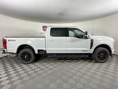 New 2026 Ford F-250 XLT Crew Cab for sale #TED45287 - photo 2