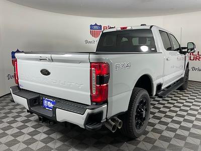 New 2026 Ford F-250 XLT Crew Cab for sale #TED45287 - photo 2