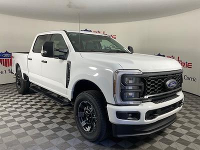 New 2026 Ford F-250 XL Crew Cab for sale #TED46849 - photo 1