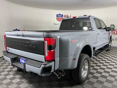 New 2026 Ford F-350 Platinum Crew Cab for sale #TED51272 - photo 2