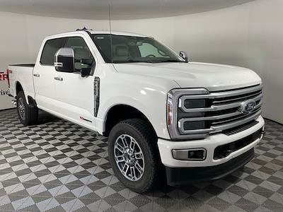 2026 Ford F-350 Crew Cab SRW 4WD Pickup for sale #TED51377 - photo 1