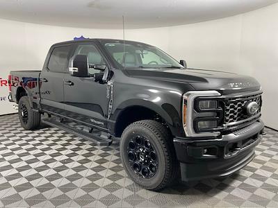 2026 Ford F-250 Crew Cab 4WD Pickup for sale #TED55442 - photo 1