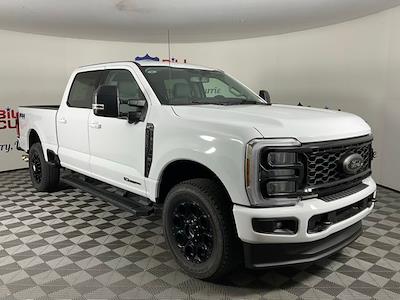 2026 Ford F-250 Crew Cab 4WD Pickup for sale #TED58053 - photo 1