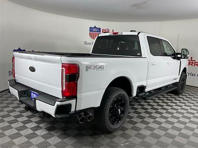 2026 Ford F-250 Crew Cab 4WD Pickup for sale #TED58053 - photo 2