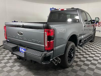 New 2026 Ford F-250 XLT Crew Cab for sale #TED58296 - photo 2