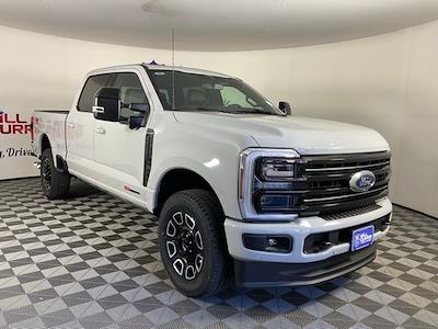 New 2026 Ford F-250 Platinum Crew Cab for sale #TED80368 - photo 1