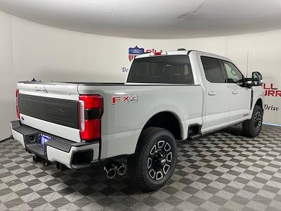 New 2026 Ford F-250 Platinum Crew Cab for sale #TED80368 - photo 2