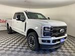 New 2026 Ford F-250 Platinum Crew Cab for sale #TED80368 - photo 1