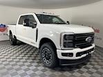 New 2026 Ford F-250 Platinum Crew Cab for sale #TED80845 - photo 1
