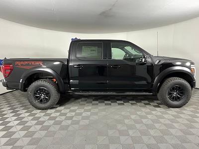 2026 Ford F-150 SuperCrew Cab 4WD Pickup for sale #TFA01382 - photo 2